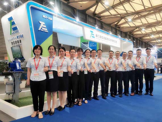 2020年上海SNEC国際太陽光発電およびスマートエネルギー展示会は無事終了しました